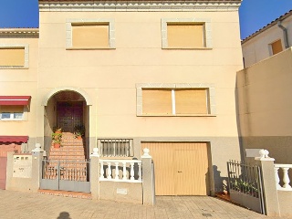 Inmueble situado en Consuegra 2