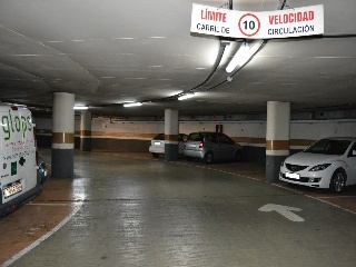 Garajes en Pz del Sortidor 5