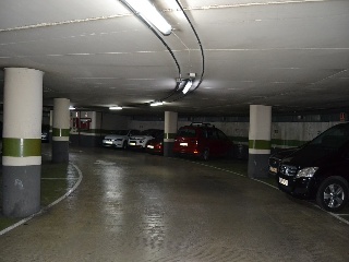 Garajes en Pz del Sortidor 7