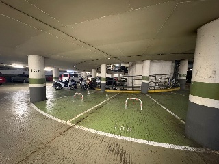 Garajes en Pz del Sortidor 14
