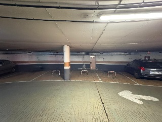 Garajes en Pz del Sortidor 15