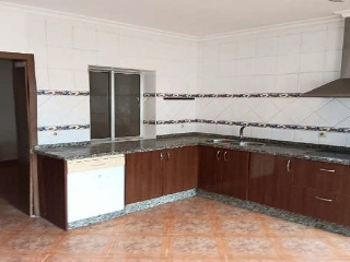 Vivienda adosada en C/ Juan Belmonte 2