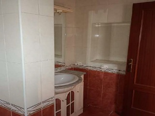 Vivienda adosada en C/ Juan Belmonte 3
