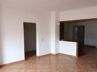 Vivienda adosada en C/ Juan Belmonte 4