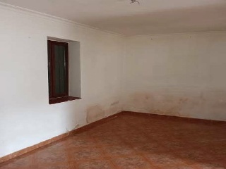 Vivienda adosada en C/ Juan Belmonte 5