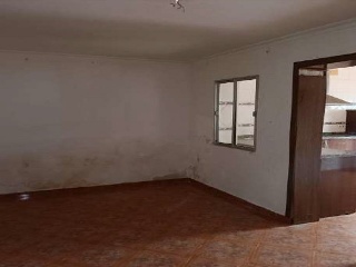 Vivienda adosada en C/ Juan Belmonte 6