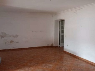 Vivienda adosada en C/ Juan Belmonte 7