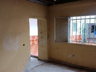 Vivienda adosada en C/ Juan Belmonte 8