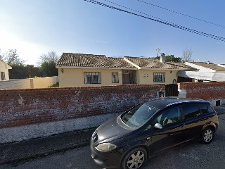 Inmueble situado en Arcicóllar 13