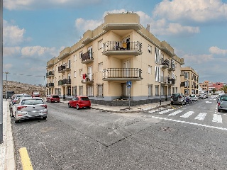 Piso en C/ Gaviota - Granadilla de Abona - Santa Cruz de Tenerife 33