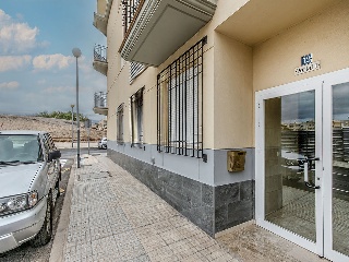 Piso en C/ Gaviota - Granadilla de Abona - Santa Cruz de Tenerife 52