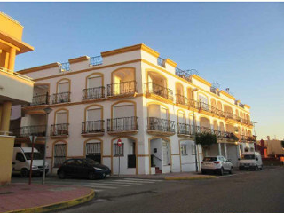 Piso con garaje en C/ Ingeniero José Moreno Jorge, Vera (Almería) 5