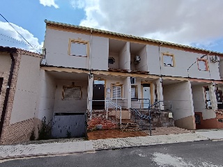 Unifamiliar en venta en Moral De Calatrava de 141  m²