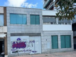 Oficina en C/ Fuente del Tiro, Madrid 2