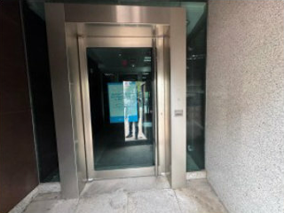 Oficina en C/ Fuente del Tiro, Madrid 5