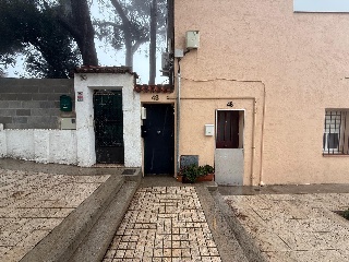 Vivienda en C/ María Labernia, Barcelona 2