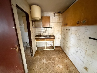 Vivienda en C/ María Labernia, Barcelona 6