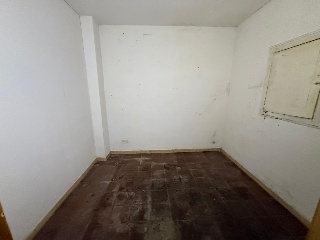 Vivienda en C/ María Labernia, Barcelona 8