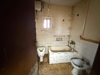 Vivienda en C/ María Labernia, Barcelona 11