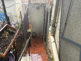 Vivienda en C/ María Labernia, Barcelona 12