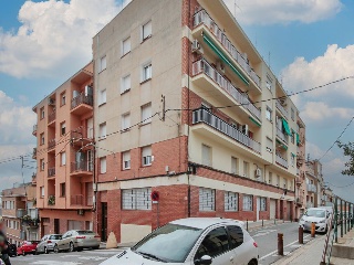 Piso en C/ Turina 19