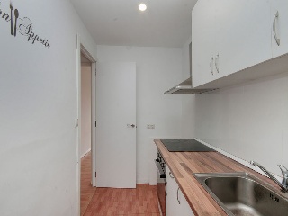 Piso en C/ Turina 23