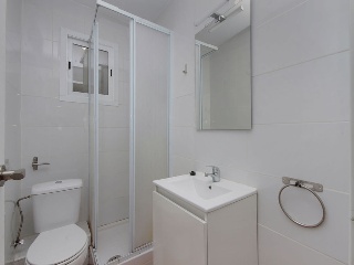 Piso en C/ Turina 30
