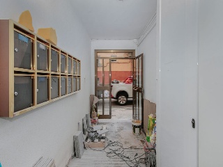 Piso en C/ Turina 31