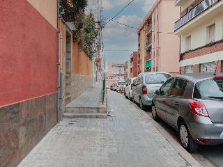 Piso en C/ Turina 33