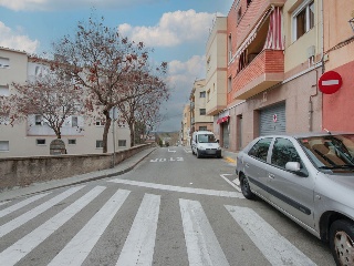 Piso en C/ Turina 34