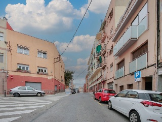 Piso en C/ Turina 35