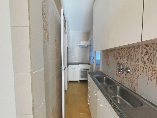 Vivienda en Av Meridiana  25