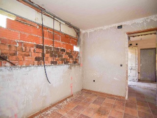 Chalet independiente en construcción detenida en Santa Susanna - Barcelona - 6