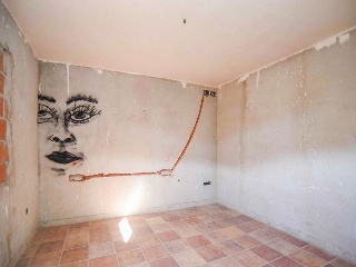 Chalet independiente en construcción detenida en Santa Susanna - Barcelona - 10