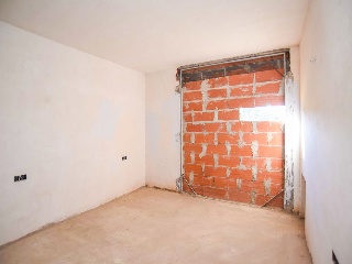 Chalet independiente en construcción detenida en Santa Susanna - Barcelona - 15