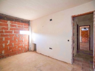Chalet independiente en construcción detenida en Santa Susanna - Barcelona - 17