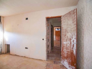 Chalet independiente en construcción detenida en Santa Susanna - Barcelona - 18