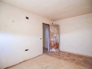 Chalet independiente en construcción detenida en Santa Susanna - Barcelona - 19