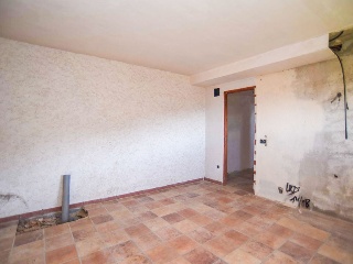 Chalet independiente en construcción detenida en Santa Susanna - Barcelona - 23