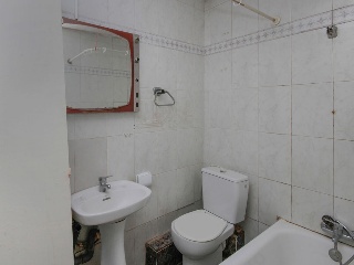 Piso en C/ Sasser 13