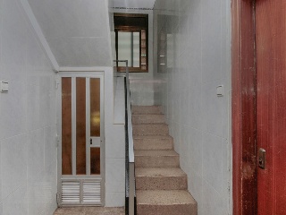Piso en C/ Sasser 14