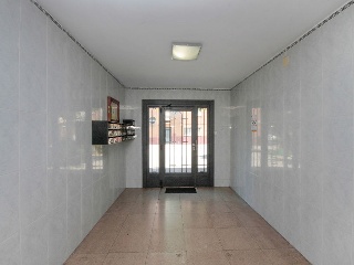 Piso en C/ Sasser 15