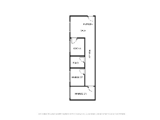 Piso en C/ Sasser 17