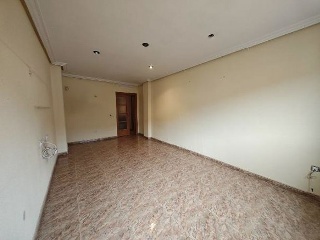 Piso en C/ Pintor Pedro Cano, Murcia 2
