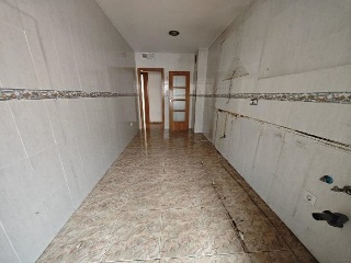 Piso en C/ Pintor Pedro Cano, Murcia 10