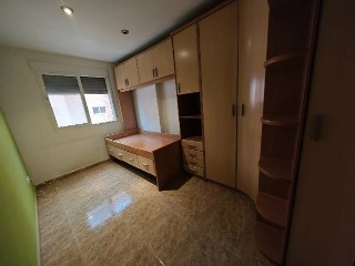 Piso en C/ Pintor Pedro Cano, Murcia 12