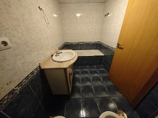 Piso en C/ Pintor Pedro Cano, Murcia 17