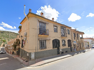 Pisos banco Güevéjar
