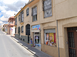 Andalucia 2