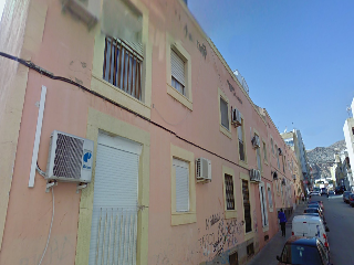 Pisos banco Almería